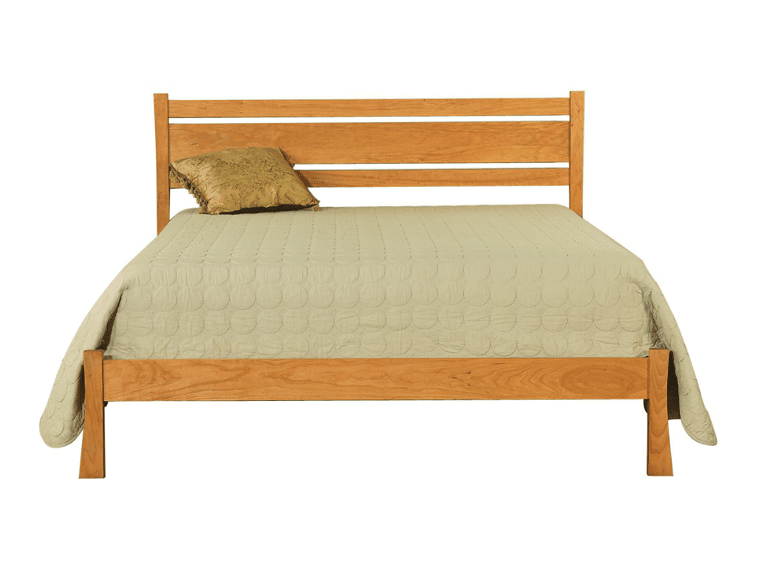 Vermont Furniture Designs Horizon Wood Bed Frame image