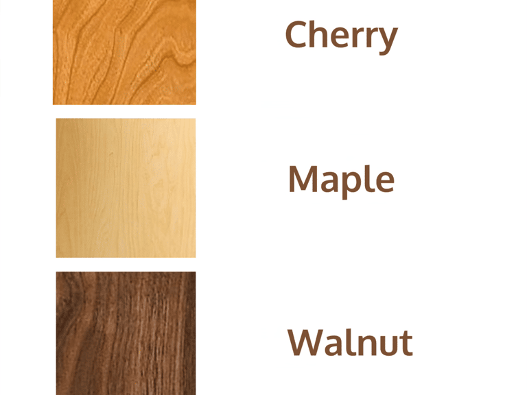 Vermont Furniture Designs Skyline Wood Bed Frame image