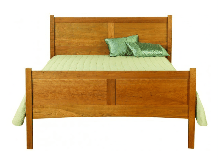 Vermont Furniture Designs Essex Bed Frame