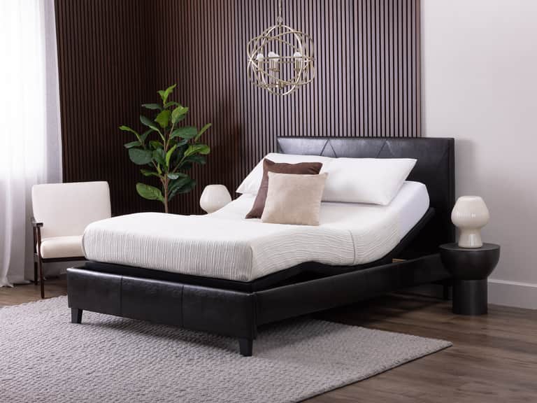 Leggett and Platt S-Cape HF 2.0 Adjustable Bed Base image
