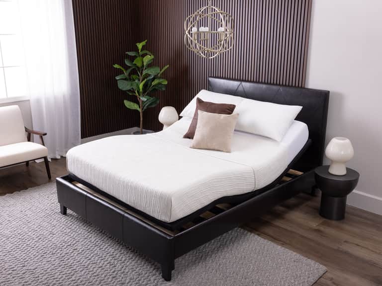 Leggett and Platt S-Cape HF 2.0 Adjustable Bed Base image