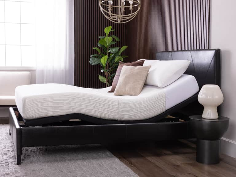 Leggett and Platt S-Cape HF 2.0 Adjustable Bed Base image