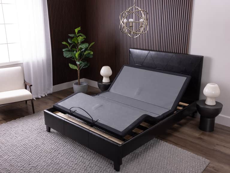 Leggett and Platt S-Cape HF 2.0 Adjustable Bed Base image