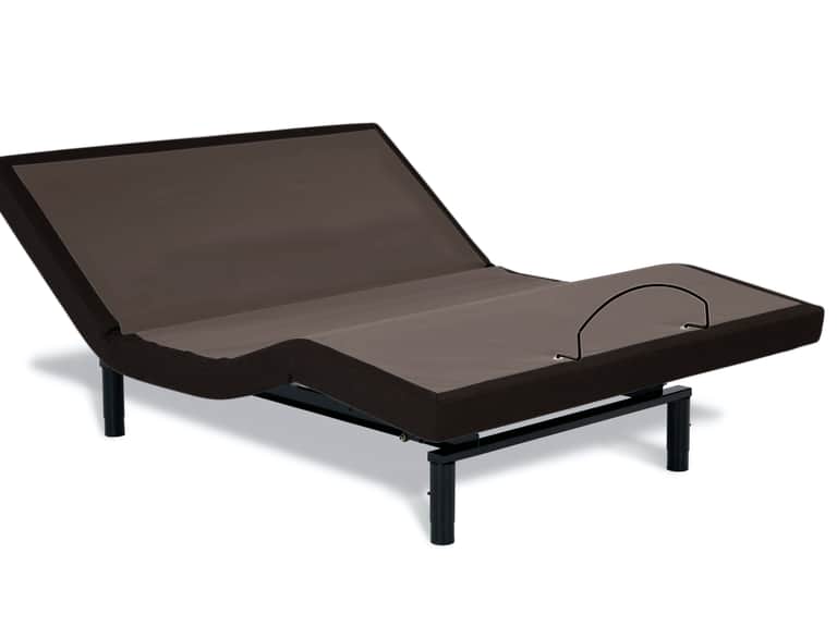 Leggett and Platt S-Cape HF 2.0 Adjustable Bed Base image
