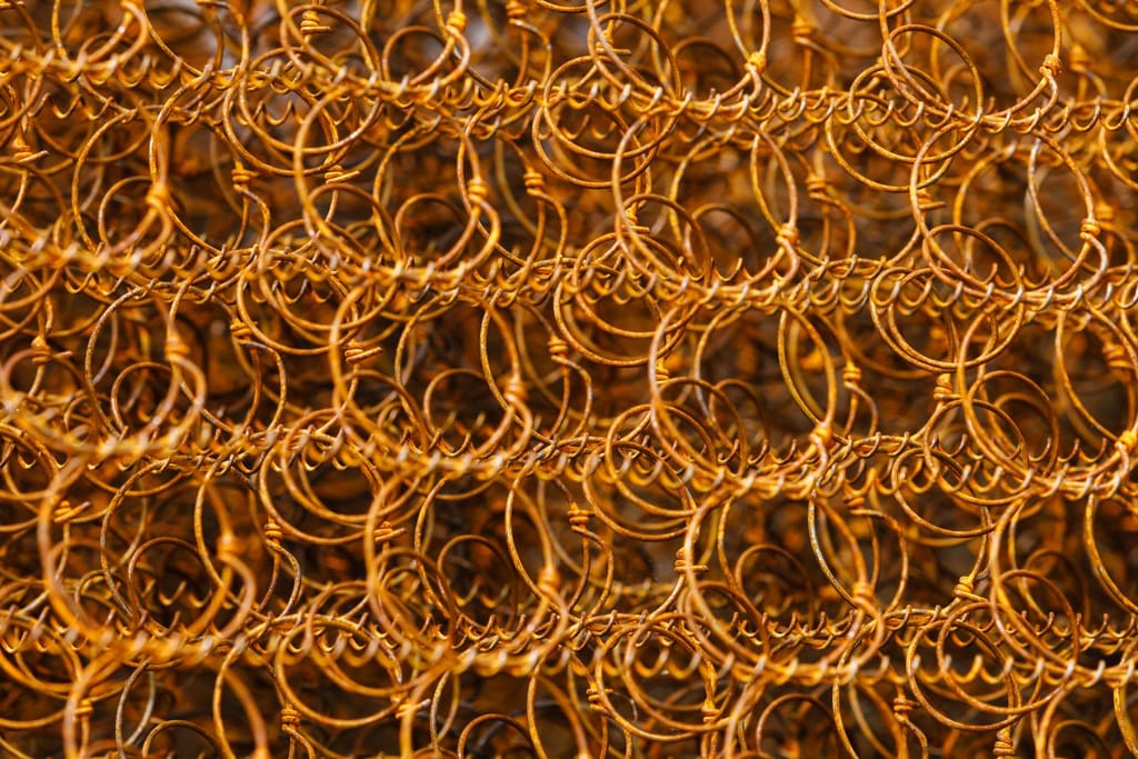 mattress coil springs