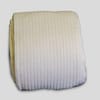 Organic Cotton Ribbed Herringbone Chenille Blanket image