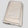 Organic Cotton Luxury Striped Sateen Sheets image