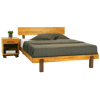 Vermont Furniture Designs Skyline Wood Bed Frame image