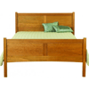 Vermont Furniture Designs Essex Wood Bed Frame image
