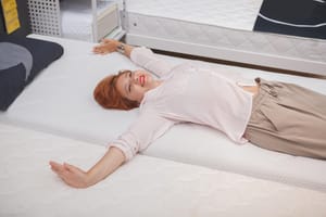 orthopedic mattress