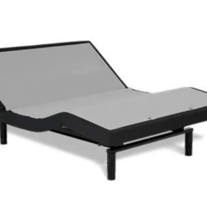 Style Foundation Adjustable Bed