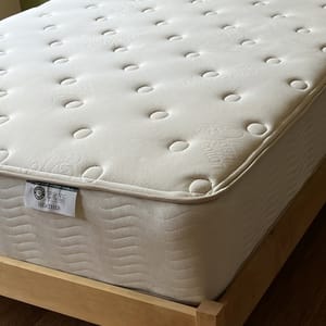 Heather Eco Coil Innerspring Mattress