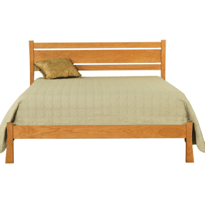 Vermont Furniture Designs Horizon Wood Bed Frame