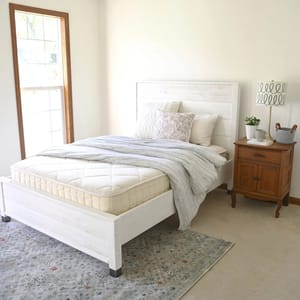 Naturepedic Serenade Hybrid Mattress