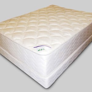 Marigold Natural Talalay Latex Mattress