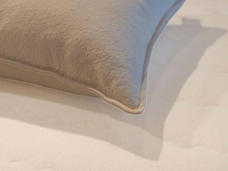 Healthy Choice Organic Wool Pillows image