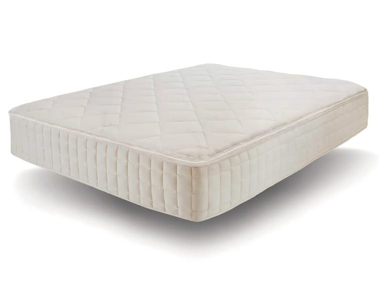 Naturepedic Serenade Hybrid Mattress image
