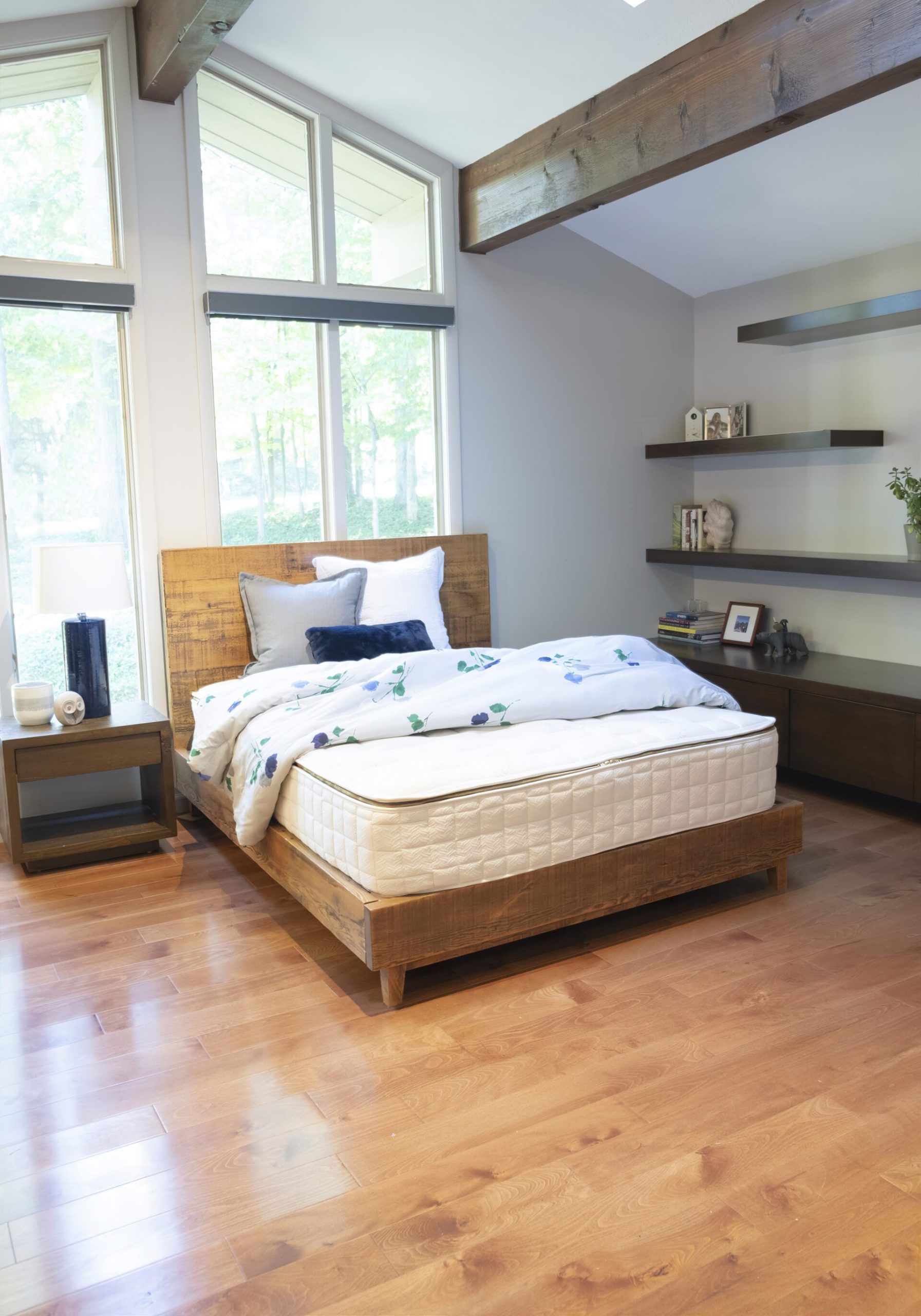 Naturepedic EOS Classic Hybrid Mattress Hybrid Mattresses