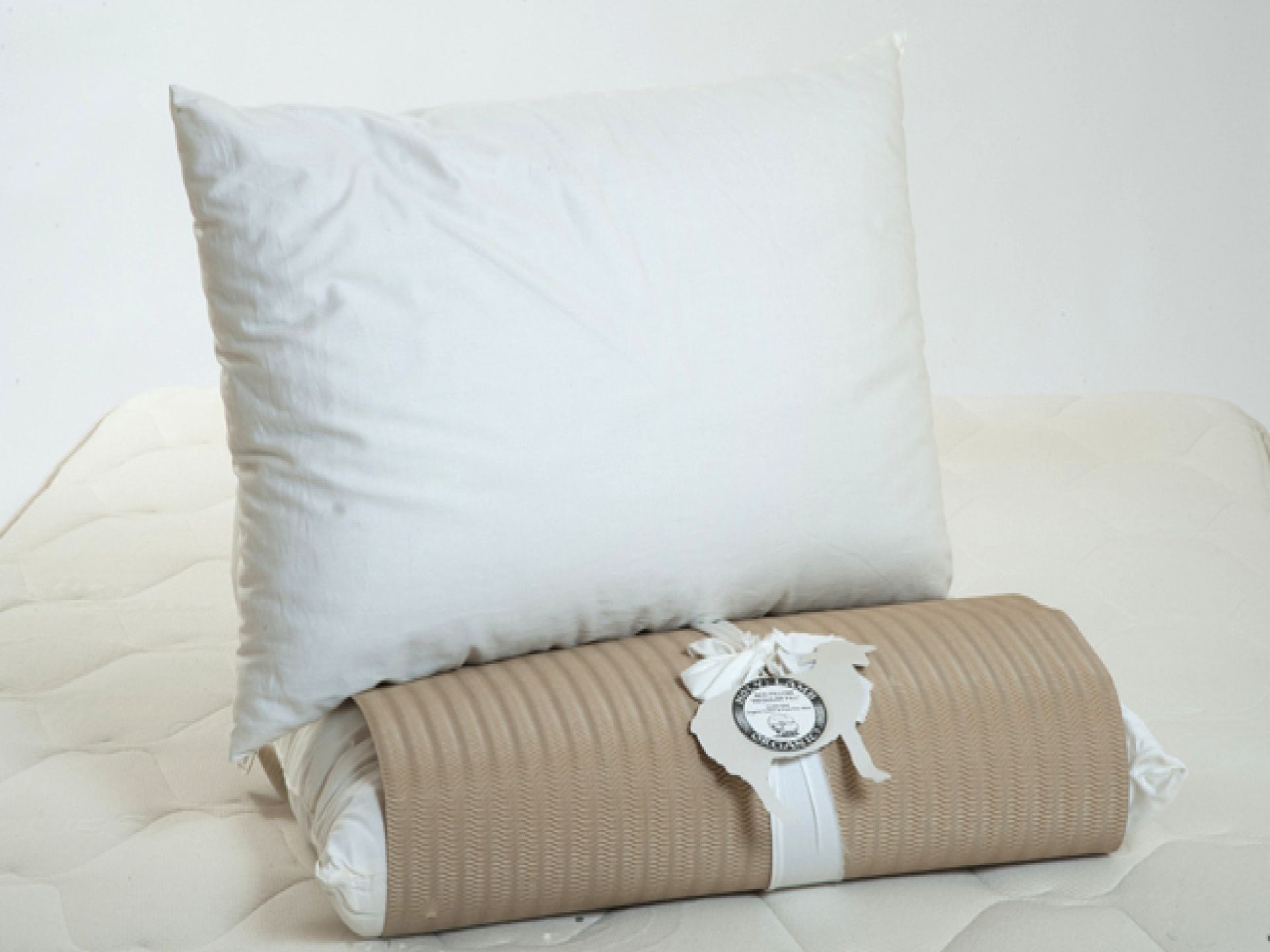 Natural organic pillows best sale