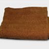 Organic Cotton Chenille Herringbone Weave Throw image
