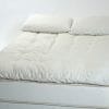 Natural Wool Topper image