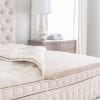 Naturepedic EOS Pillowtop Hybrid Mattress image