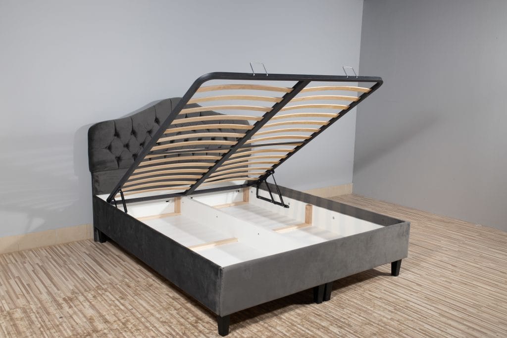bed base
