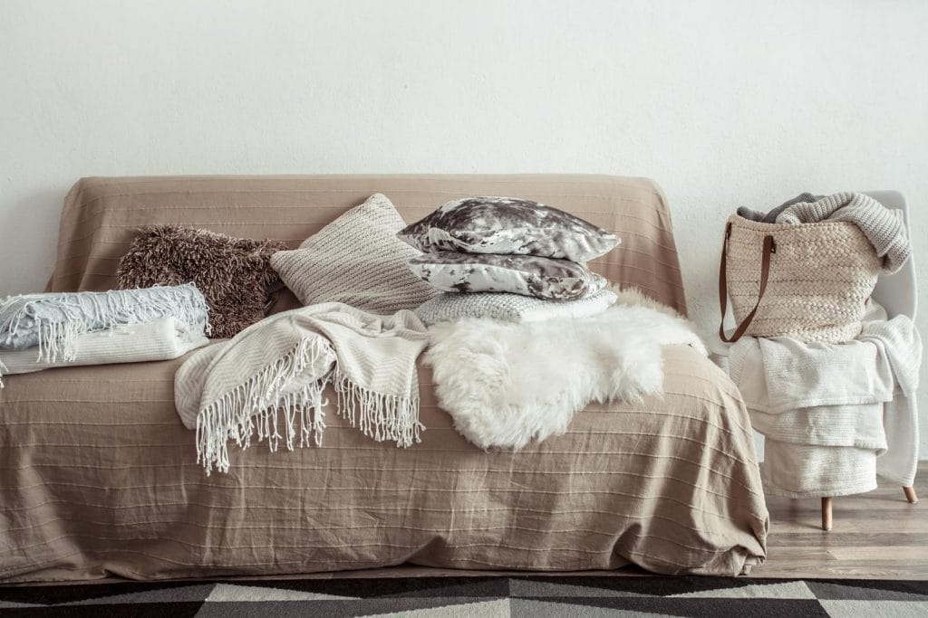 eclectic style