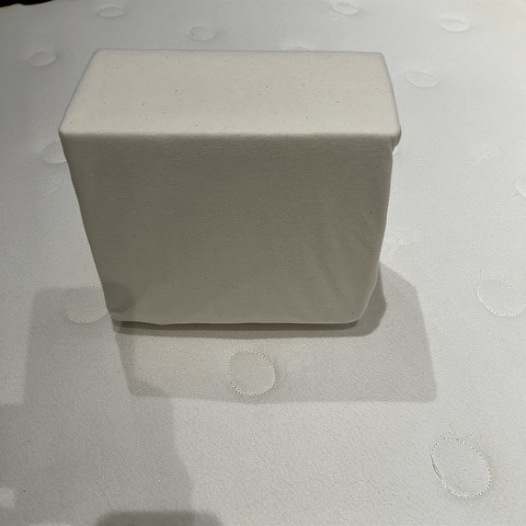 Healthy Choice Organic Waterproof Mattress Protector Mattress Protectors