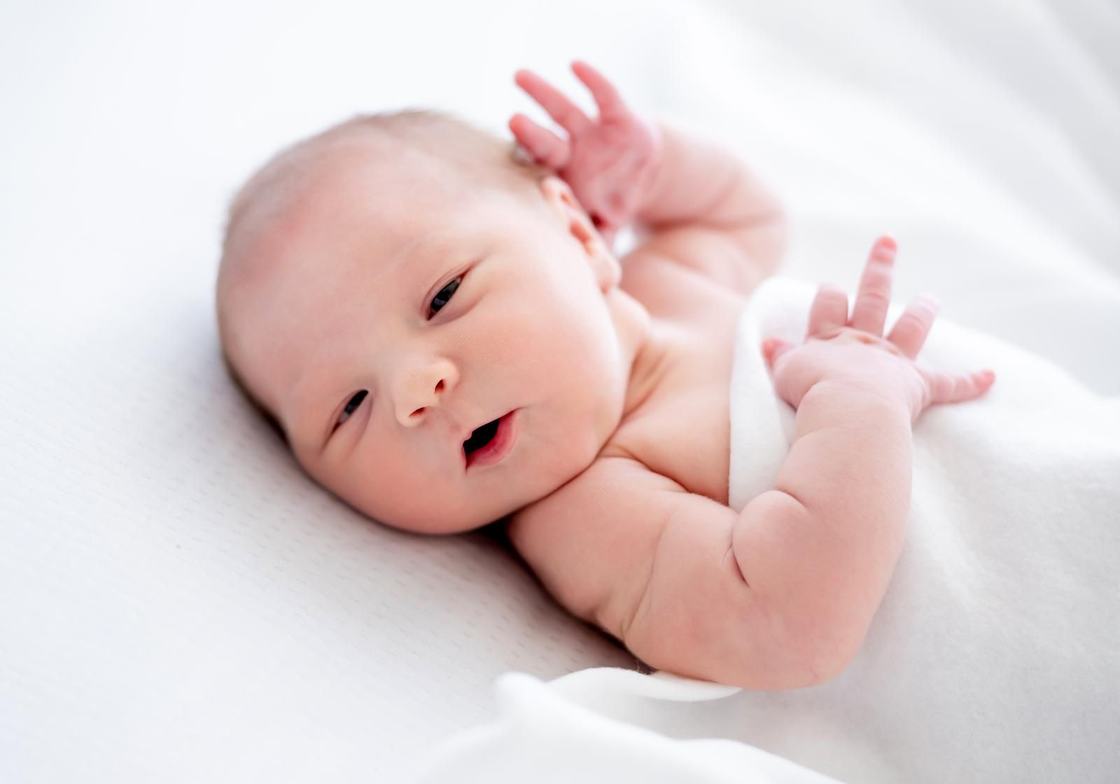 Why do babies fight sleep?
