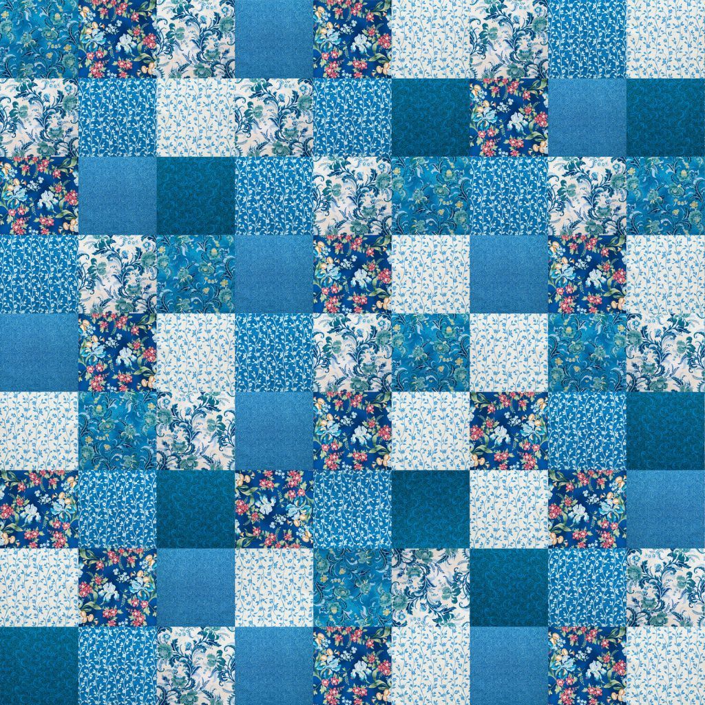 What is a quilt