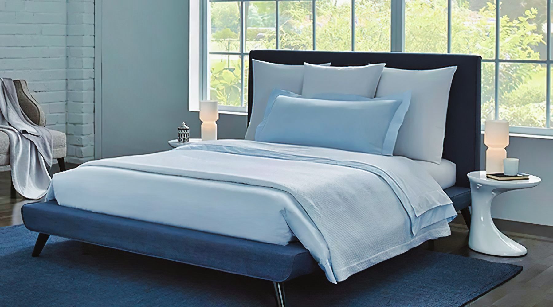 Natural and Organic Mattresses