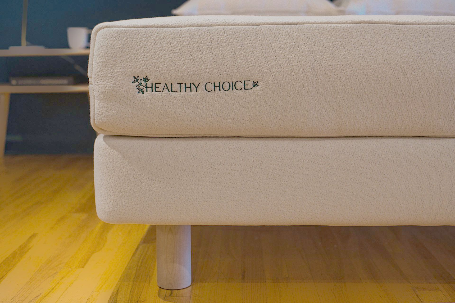 Meadow Organic Latex Mattress Latex Mattresses