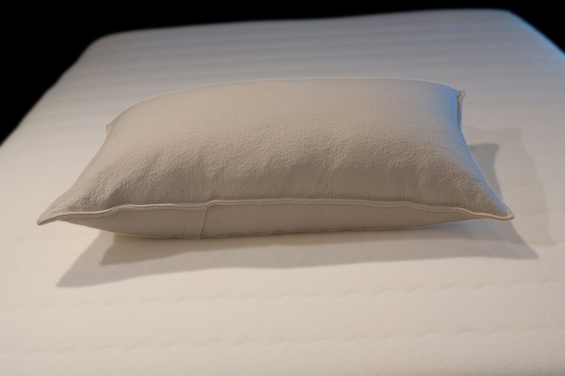 Wool-Latex Pillow