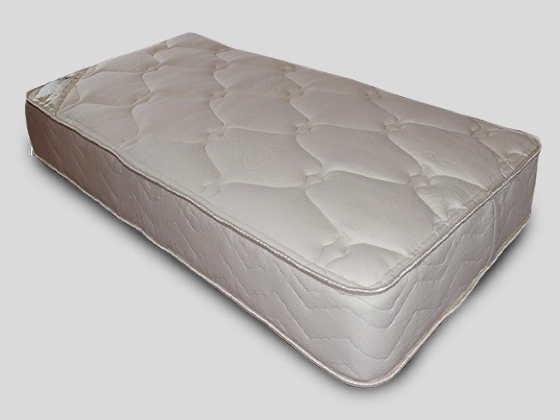 Organic Crib Mattress Mattresses