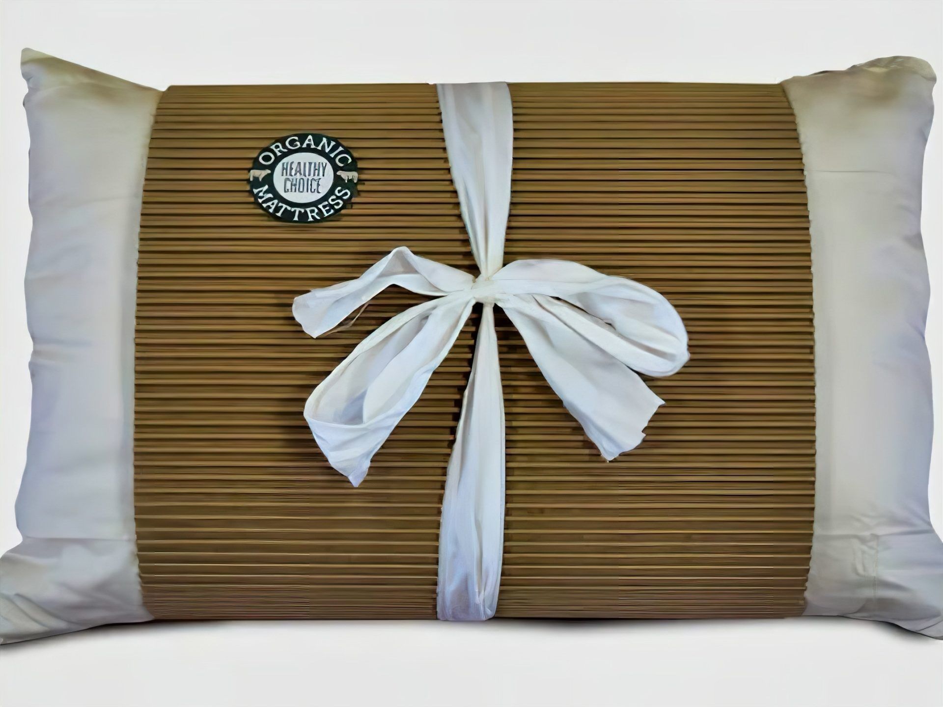 My temp shop personalized comfort pillow