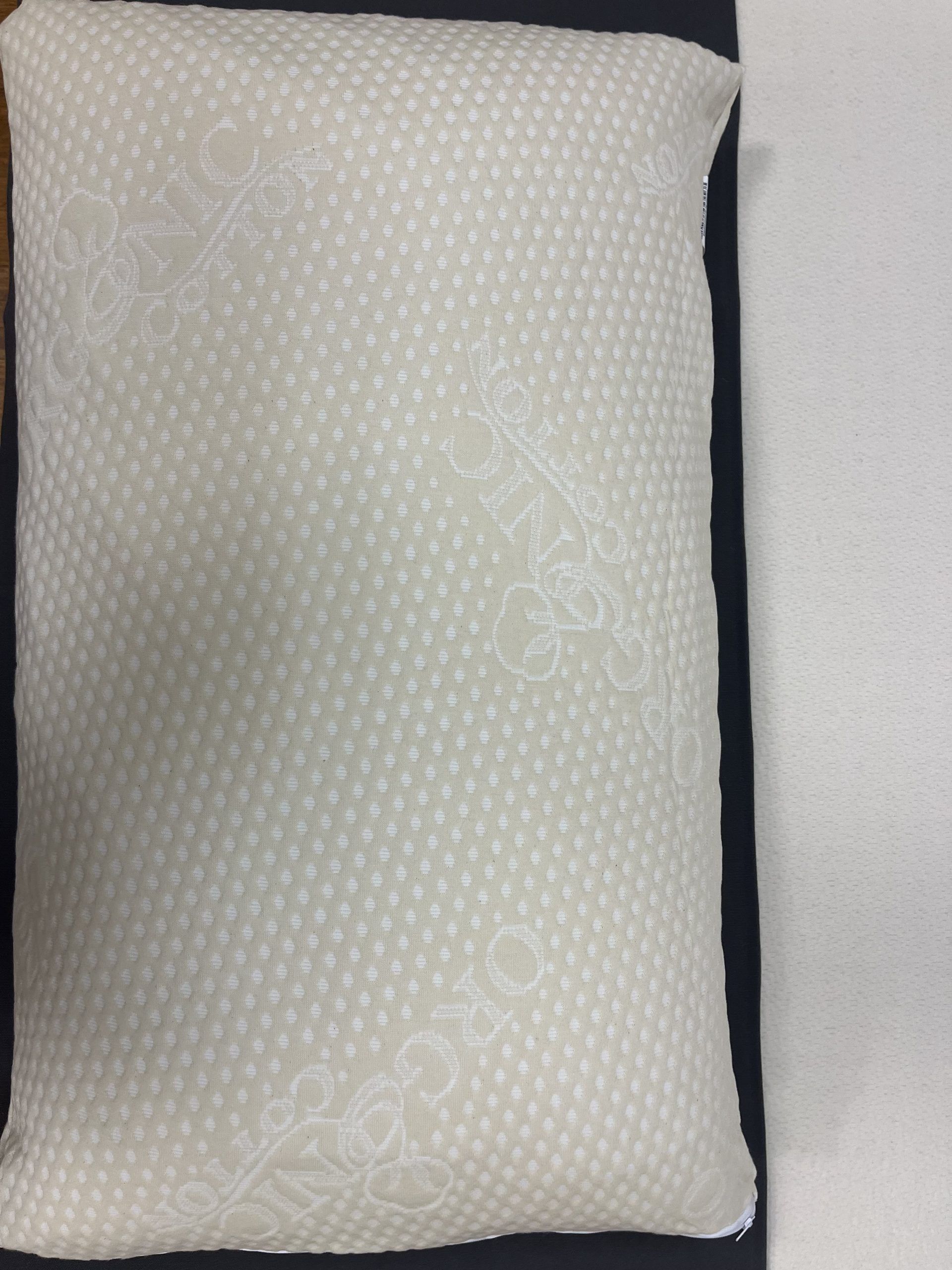 Rejuvinate Natural High Profile Pillow Organic Pillows