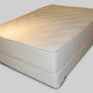 Rose Natural Latex Mattress