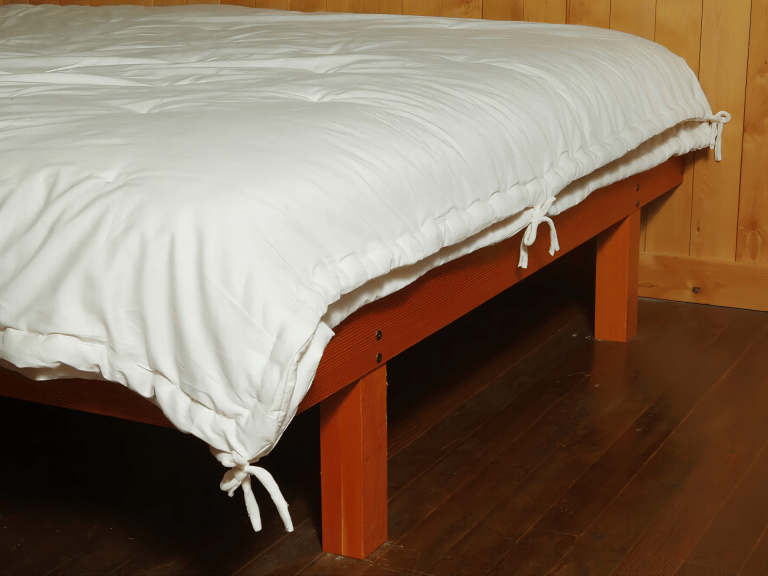Natural Wool All Season Comforter image