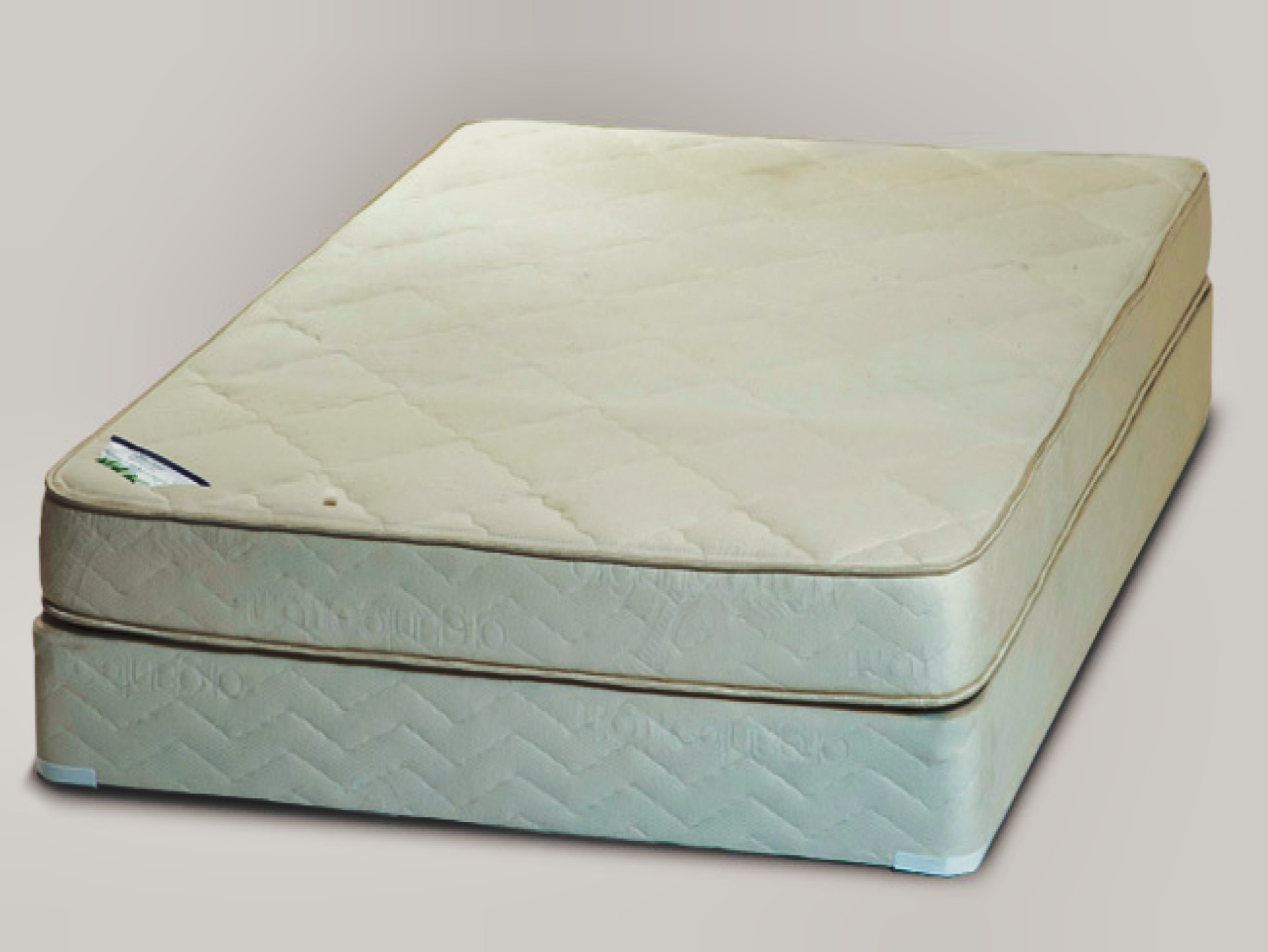 bassett jasmine mattress reviews