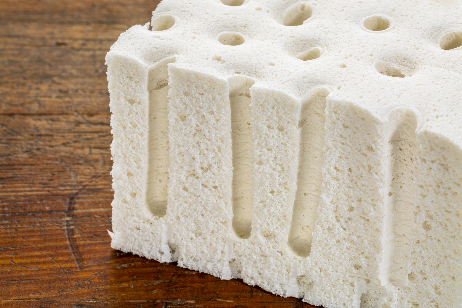 What is Talalay latex?