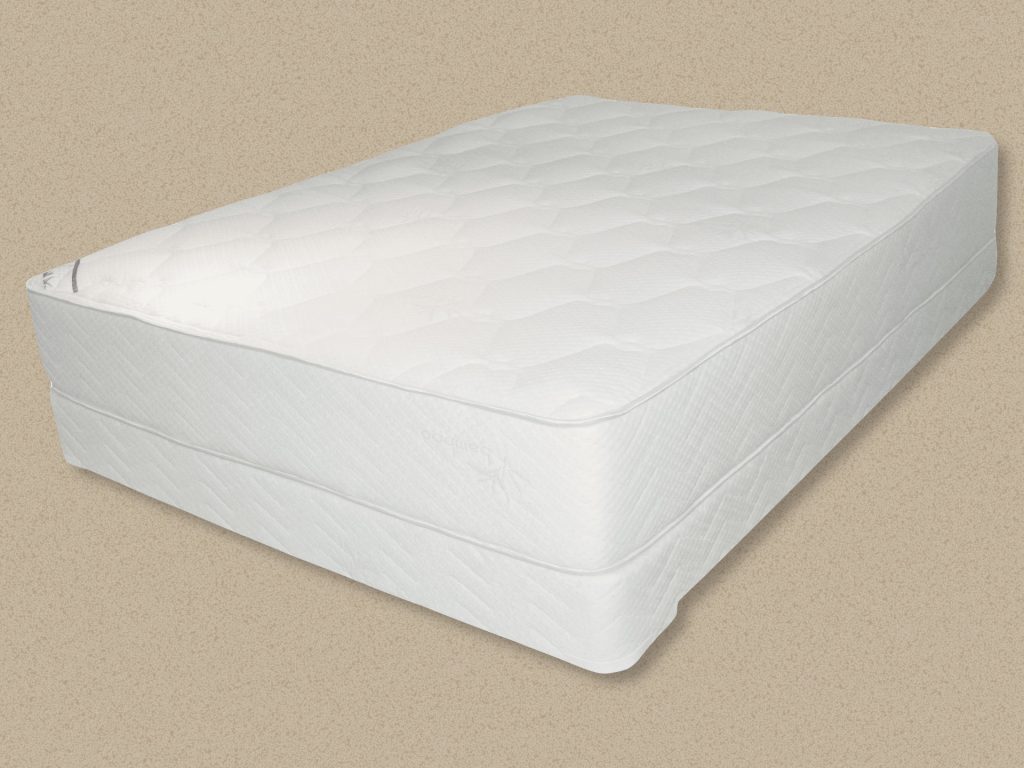 Natural and Organic Mattresses