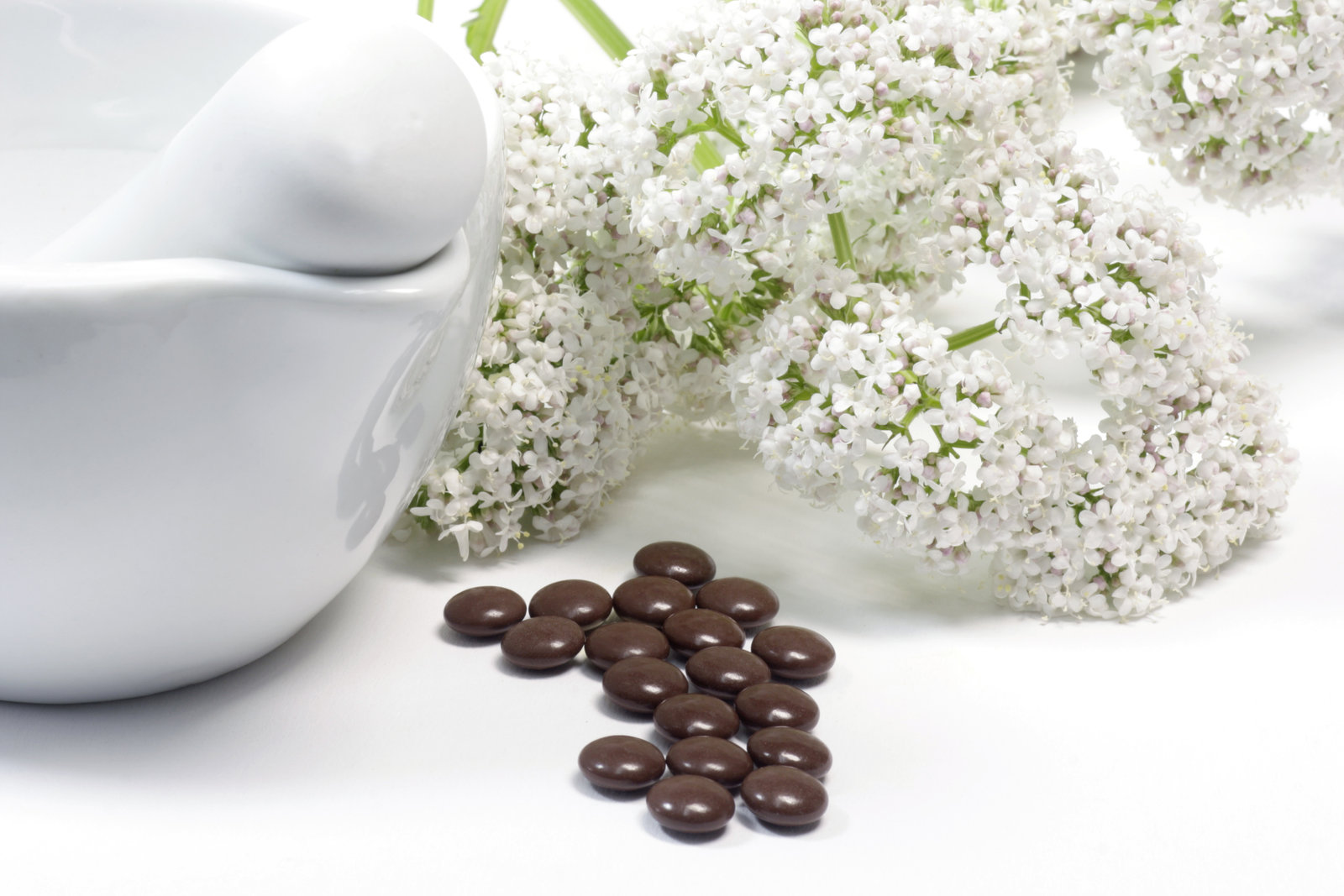 Volperien What is Valerian?