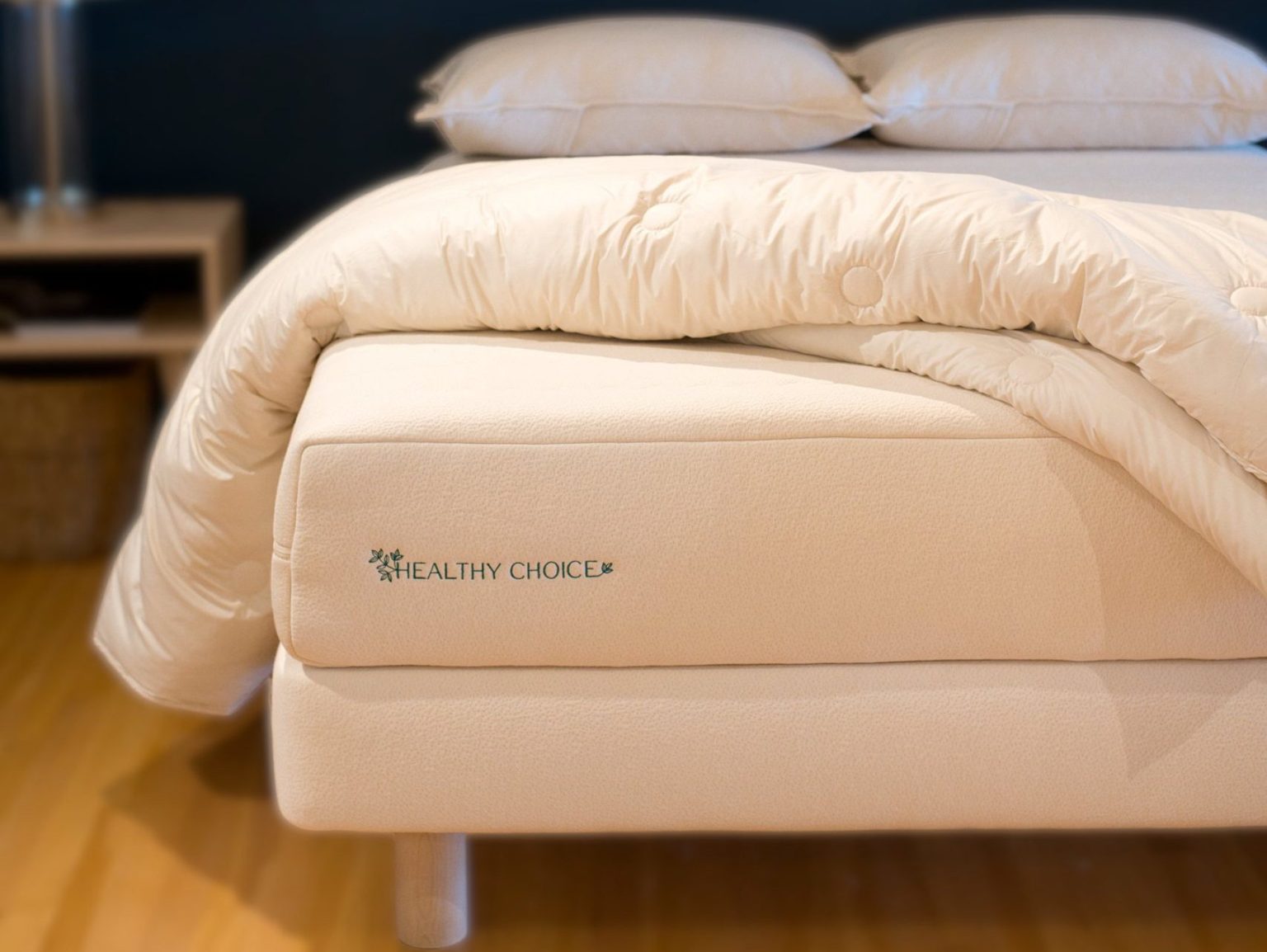 Natural and Organic Mattresses