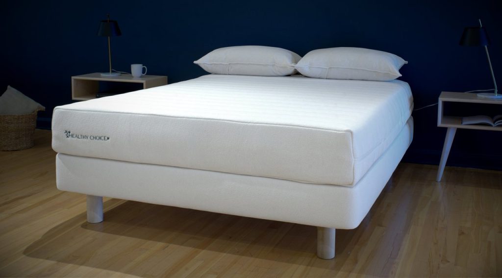 Natural and Organic Mattresses